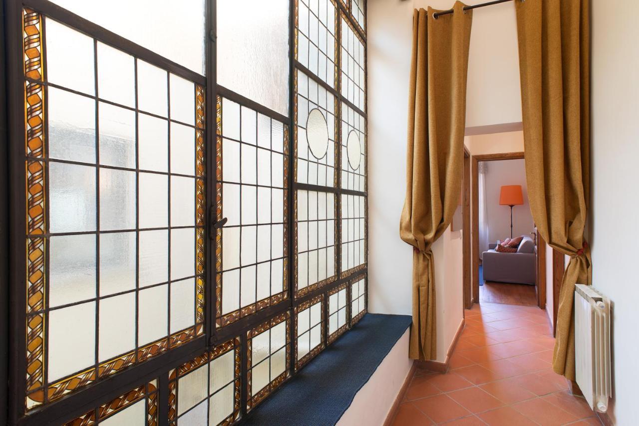 Apartment Ponte Vecchio Flat With Elevator Florenz